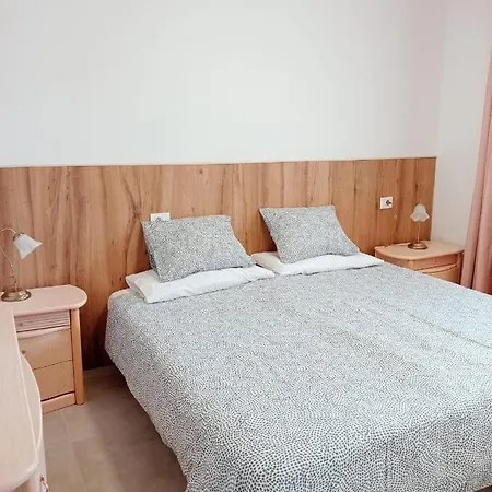 Vakantiehuis Granada Playa! *