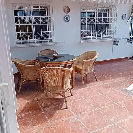 Holiday home Granada Playa!
