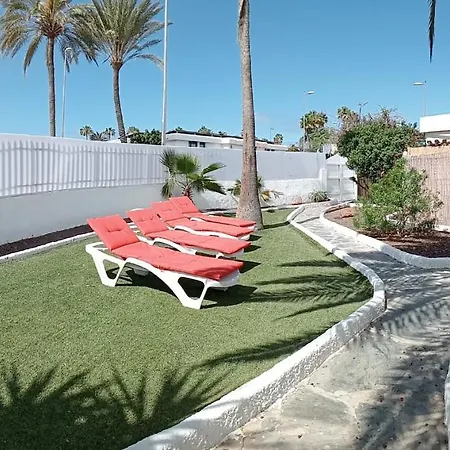 Holiday home Granada Playa! *