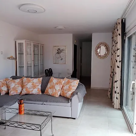 Granada Playa! Holiday home Maspalomas (Gran Canaria)