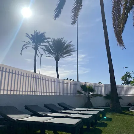펜션 Granada Playa! *