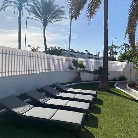 Holiday home Granada Playa! Maspalomas (Gran Canaria)